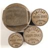 Image 1 : Peshastin, WA Token Dies (4)