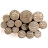 Image 1 : Port Angeles, WA Token Dies (15)