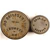 Image 1 : Redmond, WA Token Dies (2)