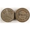 Image 1 : Richmond, WA Token Dies (2)