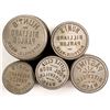 Image 1 : Ritsville, WA Token Dies (5)