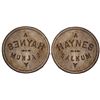 Image 1 : Salkum, WA Token Die