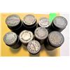 Image 1 : Seattle, WA Dairy Token Dies (9)
