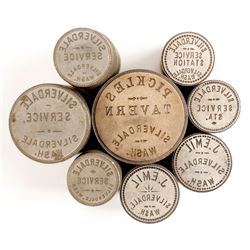 Silverdale, WA Token Dies (8)