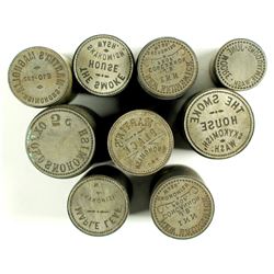 Snohomish, WA Token Dies (9)
