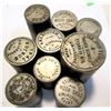 Image 1 : Snoqualamie, WA Token Dies (10)