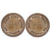 Image 1 : Sprague, WA Token Die