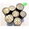 Image 1 : Stanwood, WA Token Dies (7)