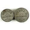 Image 1 : Stevenson, WA Token Dies (2)