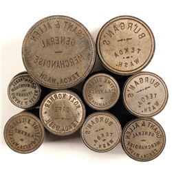 Tekoa, WA Token Dies (9)