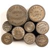 Image 1 : Tekoa, WA Token Dies (9)