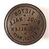 Image 1 : Tieton, WA Token Die