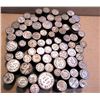 Image 1 : Washington Pool and Billiard Hall Token Dies (76)