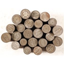Dairy Token Dies (24)