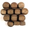 Image 1 : Unusual Barrel Reverse Dies