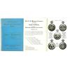 Image 1 : Fire and Police Badge Catalog
