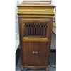 Image 1 : Kimball Crank Phonograph