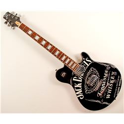 Peavey Jack Daniels Electric Guitar