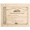 Image 1 : Dubuqe Harbor Improvement Co Stock