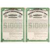 Image 1 : Pere Marquette Transportation Co Bonds (2)