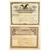 Image 1 : Guest Bates Marine Life Savings Appliances Co Stocks (2)