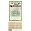 Image 1 : Central Hudson Steamboat Co Bond