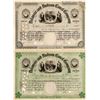 Image 1 : Delaware and Hudson Canal Co Stocks (2)
