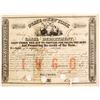 Image 1 : State of New York Canal Dept Stock