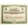 Image 1 : Cleveland Yacht Club Stock