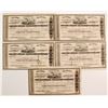 Image 1 : Oregon Steam Navigation Co Stock Collection