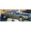 Image 1 : 1987 Jaguar XJ6 Sedan Series III