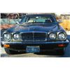 Image 2 : 1987 Jaguar XJ6 Sedan Series III