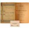Image 1 : Life of John Wesley Hardin by Hardin, 1896