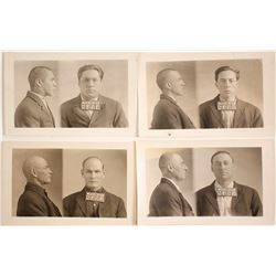 Criminal Mug Sot Postcards (4)