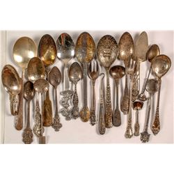 Bag of Spoon