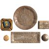 Image 1 : Exposition Souvenirs