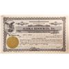 Image 1 : Alaska Resources Inc Stock #1