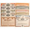 Image 1 : Eleven Alaska Stocks