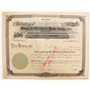 Image 1 : Miners & Merchants Bank, Inc. stock