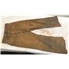 Image 1 : Antique Jeans Found in the Toughnut Mine