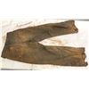 Image 2 : Antique Jeans Found in the Toughnut Mine