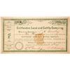 Image 1 : Crittenden Land and Cattle Company Stock