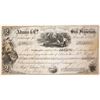 Image 1 : Marysville Adams & Co. Second of Exchange
