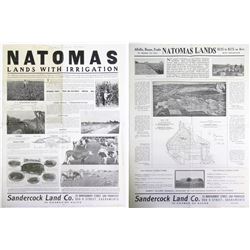 Broadside, Sacramento