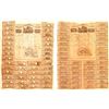Image 1 : James King of William signed 'San Francisco City Stocks'