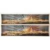 Image 1 : Panoramas of Panama-Pacific International Expo.