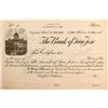 Image 1 : Bank of San Jose stock