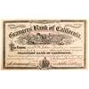 Image 1 : Grangers' Bank of California