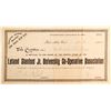Image 1 : Leland Stanford Jr. University Co-op Stock