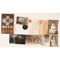 Japanese Ephemera